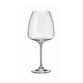 Piemonte -punaviinilasit 610ml, 2kpl