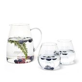 Drinks on the house jug