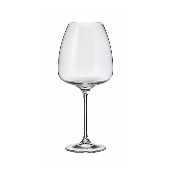 Piemonte -punaviinilasit 610ml, 2kpl