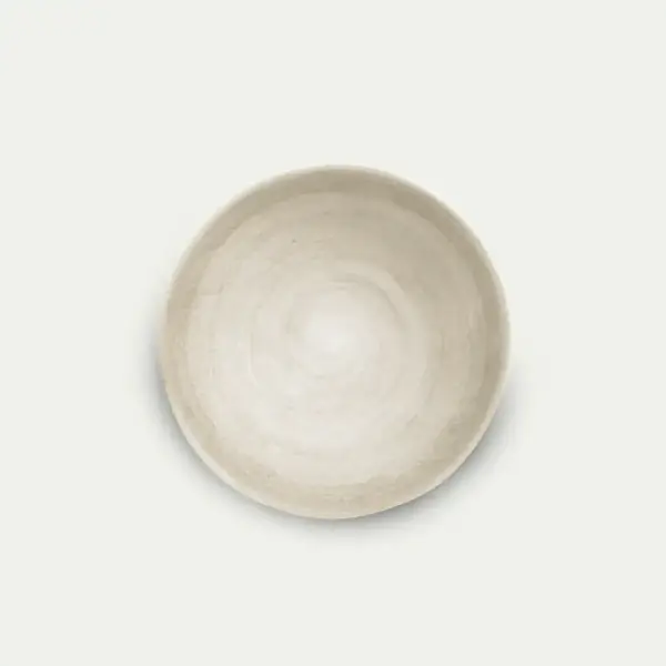 Basic bowl 12cm, sand