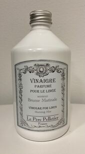 Pyykkietikka 500ml, aamukaste