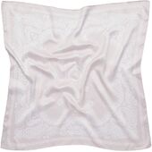 Finja scarf, paisley beige