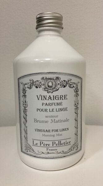 Pyykkietikka 500ml, aamukaste