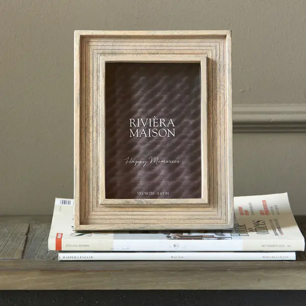 Spezia photo frame 13x18