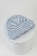 Adalyn beanie, light sky