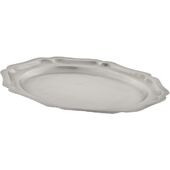 Philine tray 29x23,5cm, silver