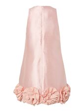 Ellina mini dress, blushing rose