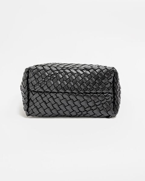 Mia bag small, black