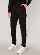 Yoan pants, black
