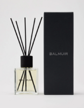 Como room diffuser, black