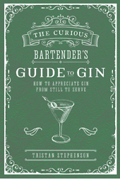 Bartender´s guide to Gin