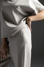 Lounge by luin classy pants, pale sand