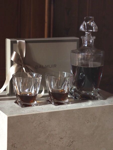 Winston dekanter 850ml