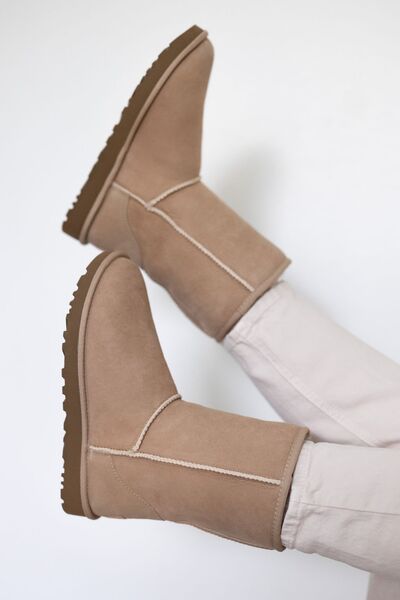 Classic short II, sand