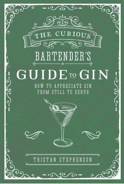 Bartender´s guide to Gin