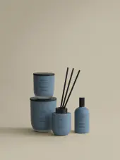 Tuoksu scented candle, ocean