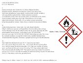 Como room diffuser, black