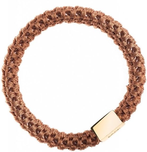 Fat hair ties, sunburn