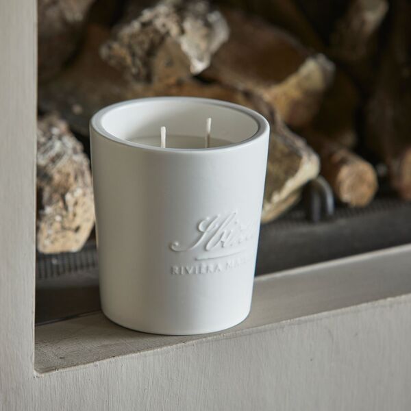 Ibiza scented candle