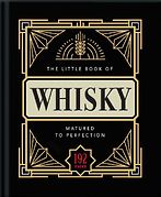The little book of Whiskey