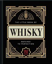 The little book of Whiskey