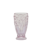 Saint-Émilion tall glass, dusty rose