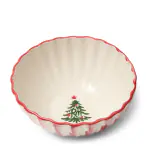 Magical Christmas bowl L