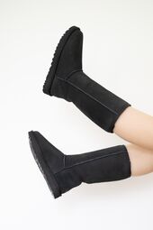 Classic tall II, black