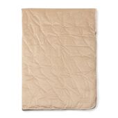 Marthon velvet throw 180x130