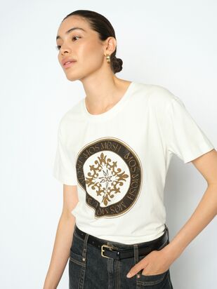Judd tee, delicioso