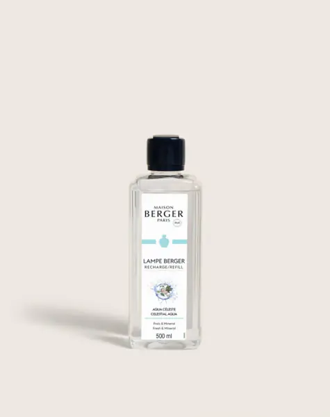 Celestial aqua -ilmanpuhdistajanneste 500ml