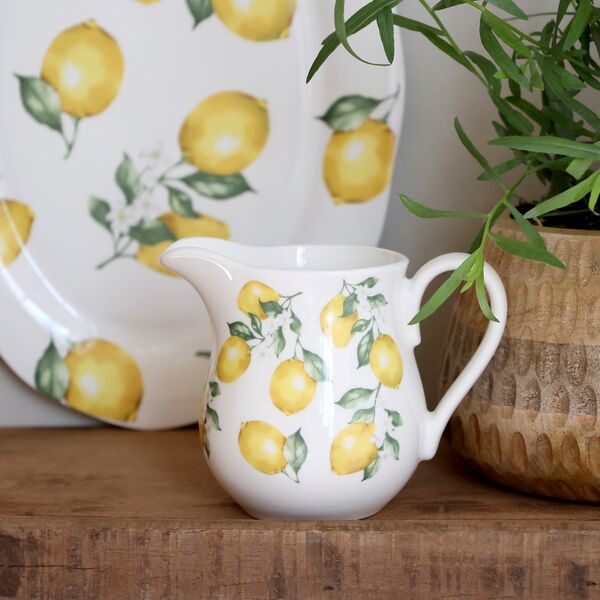Maison Citron Jug S