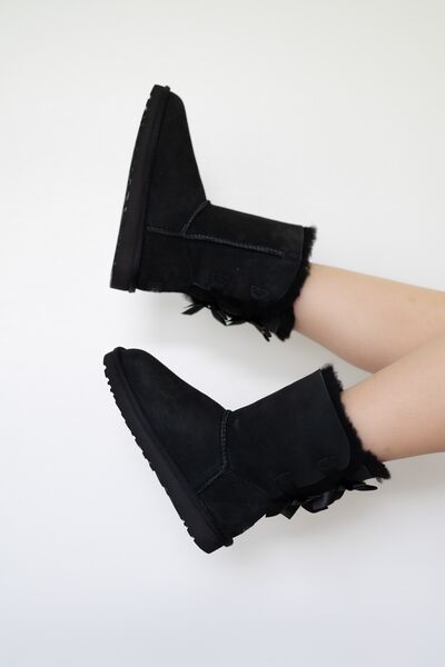 Bailey bow II, black