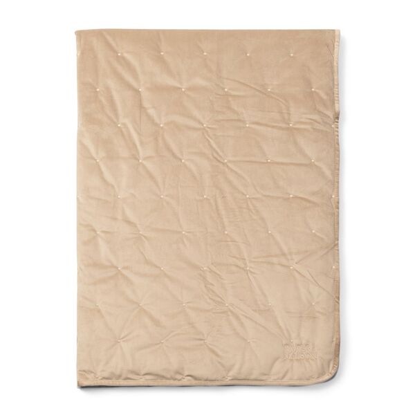 Marthon velvet throw 180x130