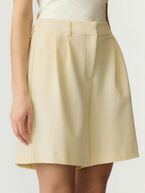 YASlikka shorts, anise flower