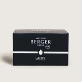 Gravity transparent -ilmanpuhdistuslamppu