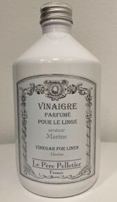 Pyykkietikka 500ml, marine