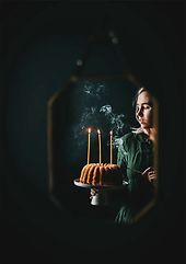 Nordic winter cookbook