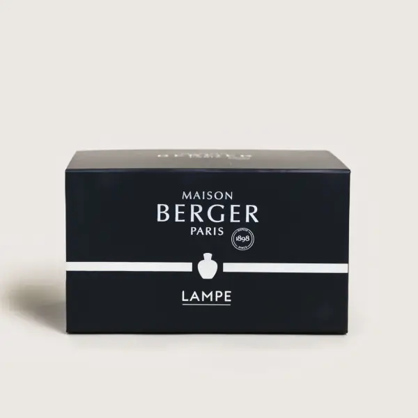 Gravity transparent -ilmanpuhdistuslamppu