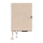 Enjoy today A6 notebook