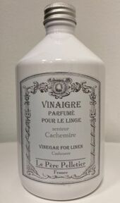 Pyykkietikka 500ml, cashmere