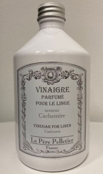 Pyykkietikka 500ml, cashmere