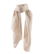 Dawn 70x200, light taupe