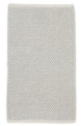 Olivia 70x110, vaaleanharmaa