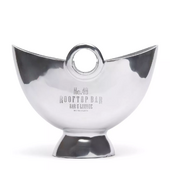 No. 48 rooftop bar wine cooler