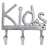 Kids coatrack