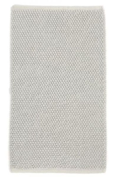 Olivia 70x110, vaaleanharmaa