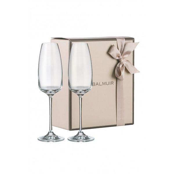 Piemonte -kuohuviinilasit 290ml, 2kpl