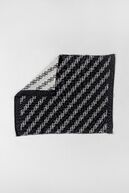 BB-chain sauna cover 50x60, black/grey