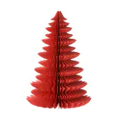Honeycomb tree wispwood 26cm, ruby